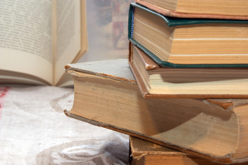 小学六年级英语翻译。加50分~~