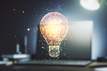 幼儿园大班语言教案-《春天来了》