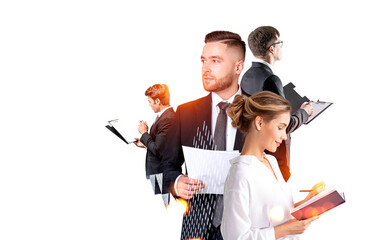 李靖和李绩哪个厉害