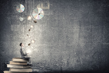 幼儿园大班语言教案-《春天来了》