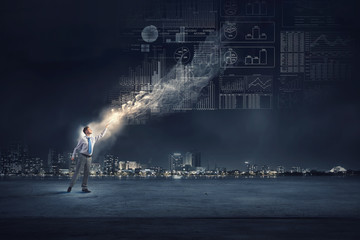 史记读书卡片怎么做