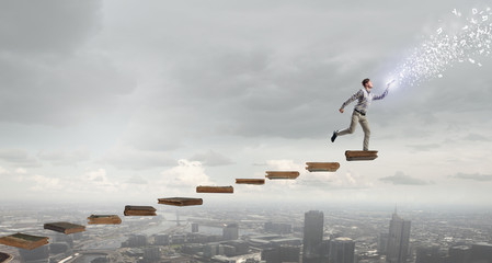 幼儿园大班语言教案-《春天来了》