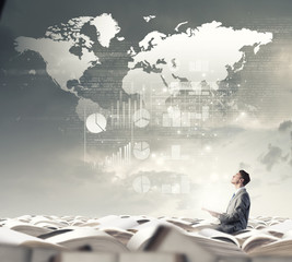 宇宙是由什么元素组成的